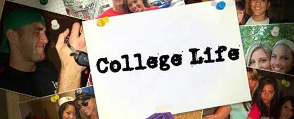 Freshmen Year of College Survival Guide