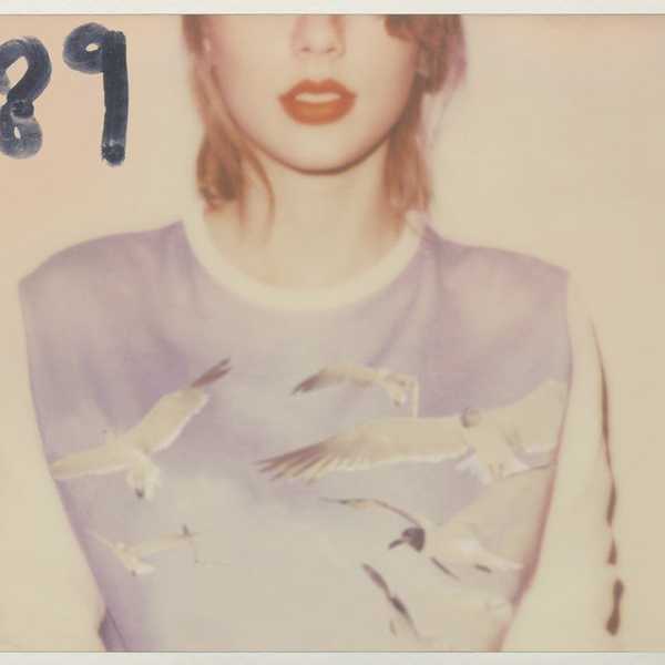 The Taylor Swift 1989 World Tour (As Told By Taylor GIFs)