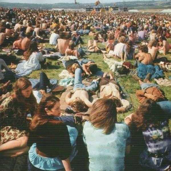 There Is Nothing Wrong With My Generation