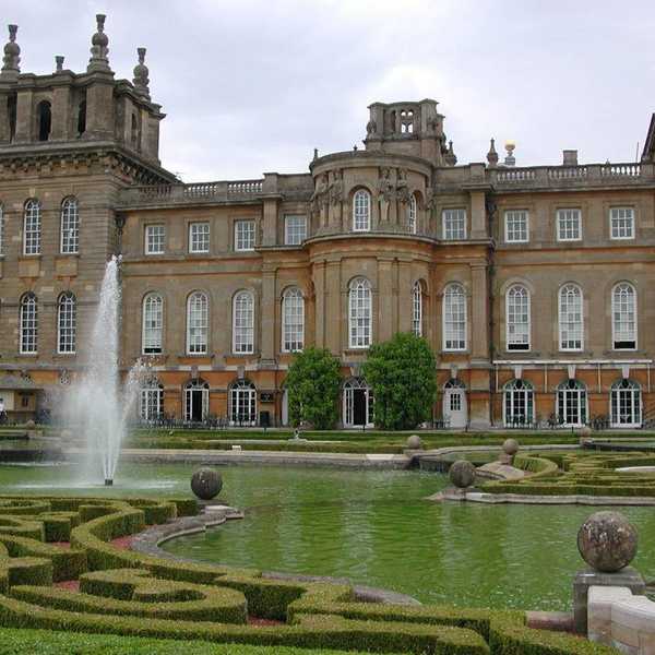 15 Thoughts You Have While Studying Abroad In England