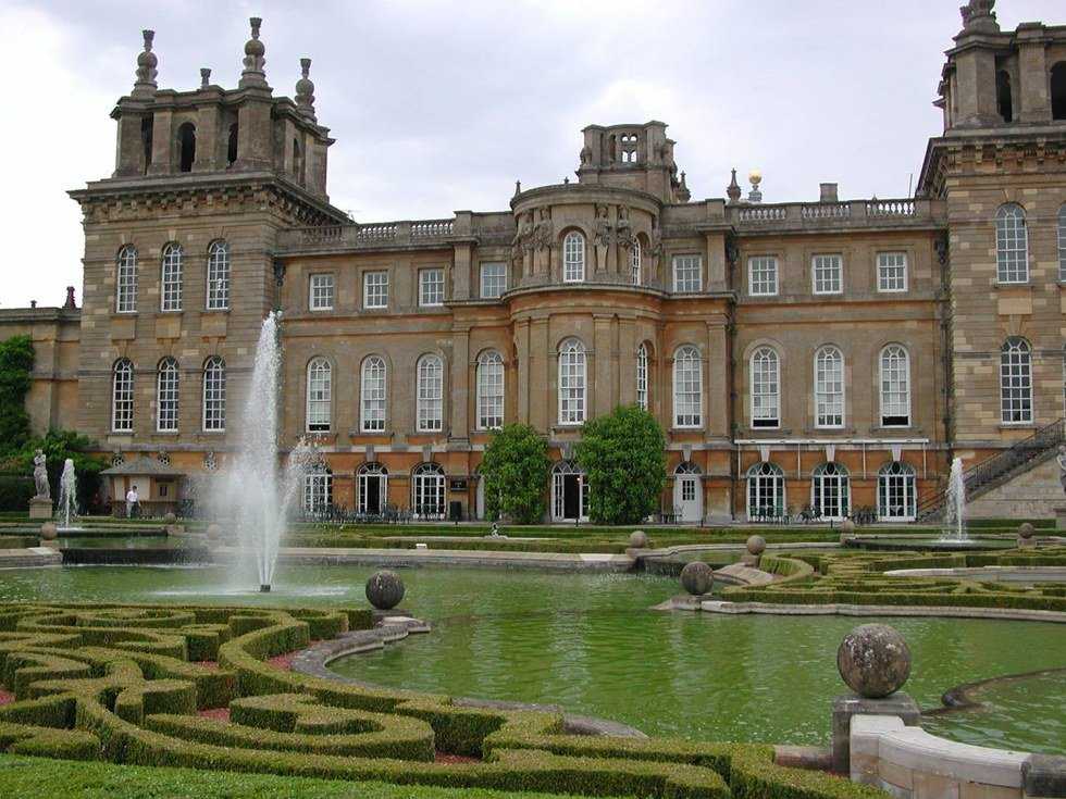 15 Thoughts You Have While Studying Abroad In England