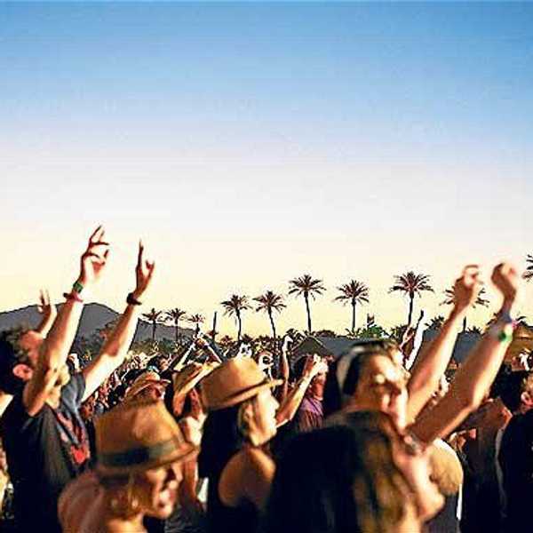 Why Everyone Should Attend A Music Festival At Least Once
