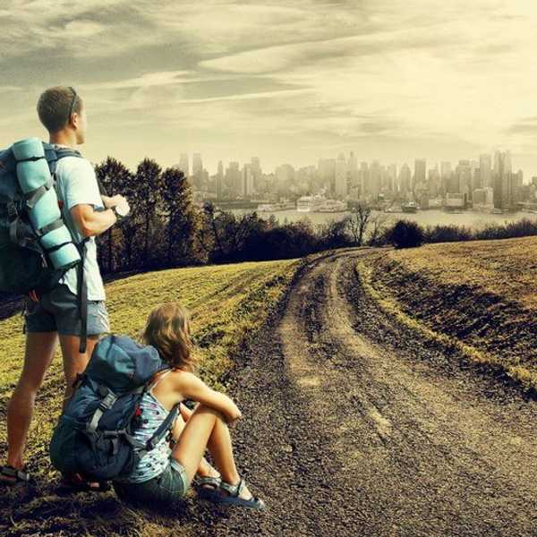 7 Reasons Everyone Should Study Abroad