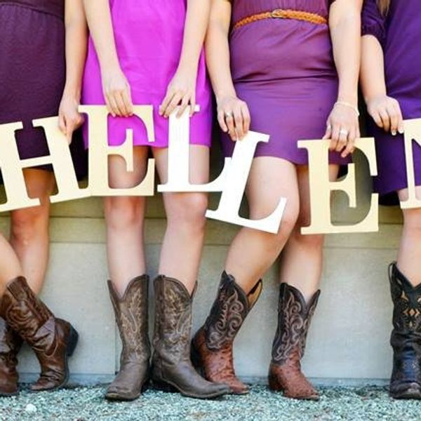 Meet Temple's Panhellenic Sororities