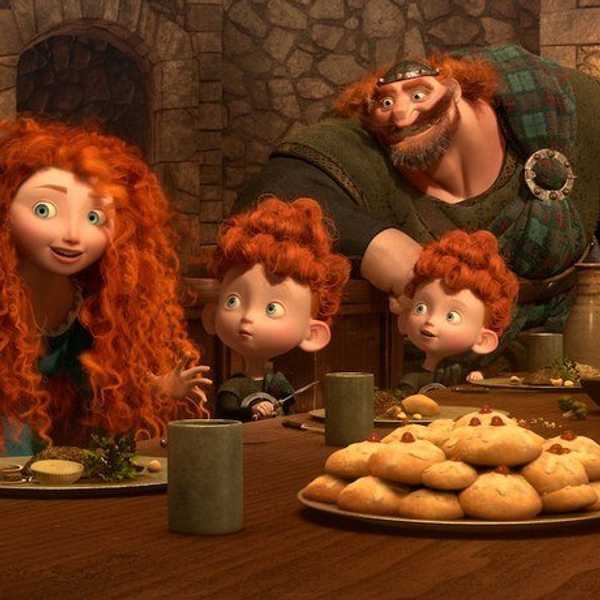 Debunking (And Confirming) the Myths Of Gingers