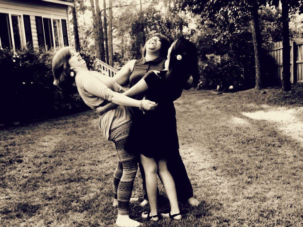 50 Things to Be Happy About