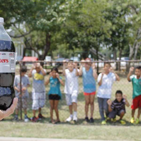 7 Things Working With Kids Taught Me