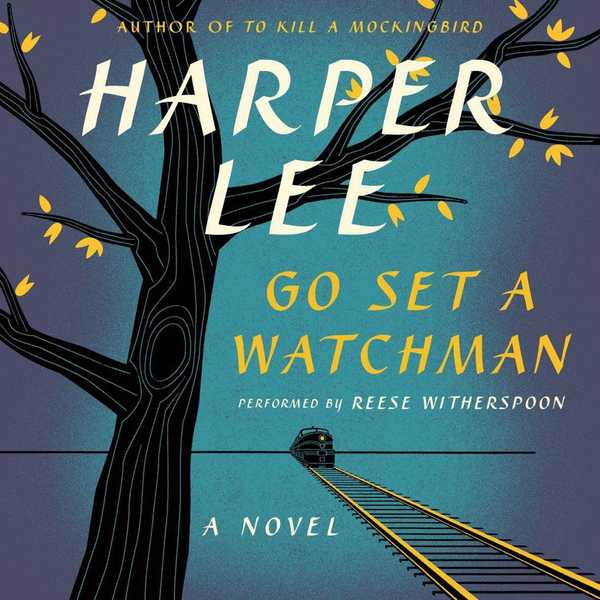 A New Atticus Finch