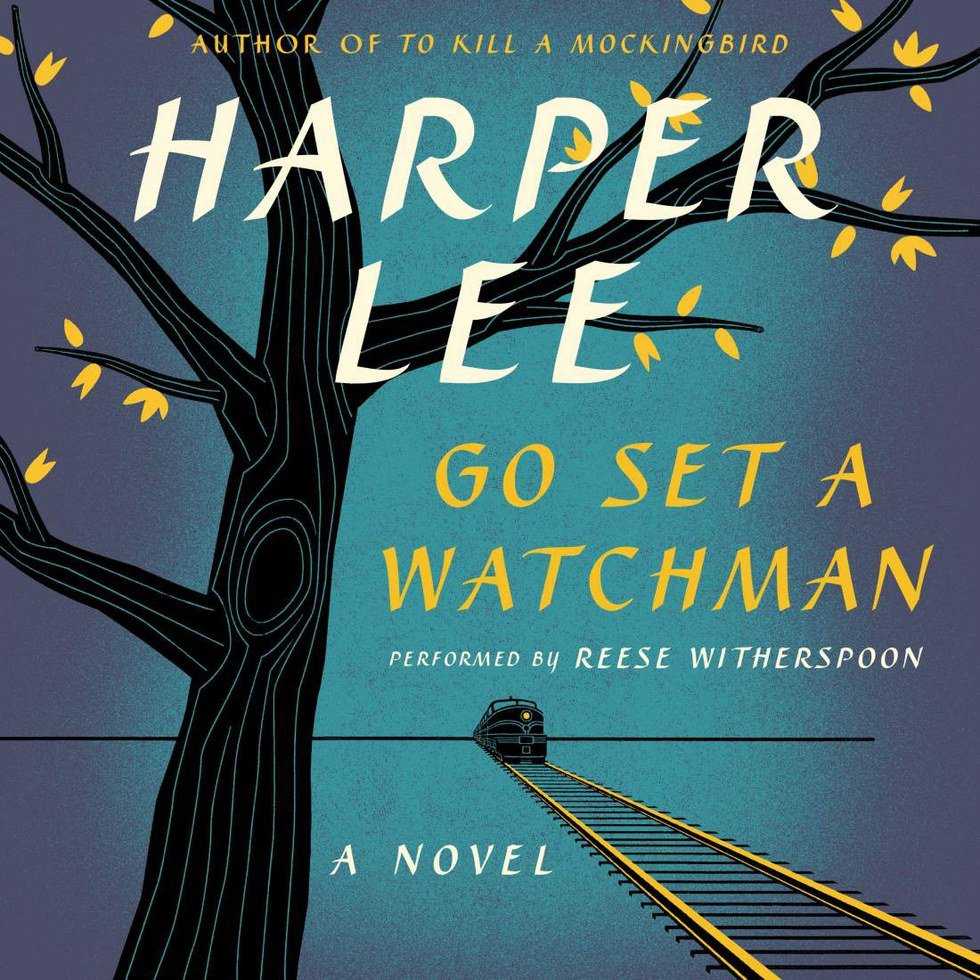A New Atticus Finch