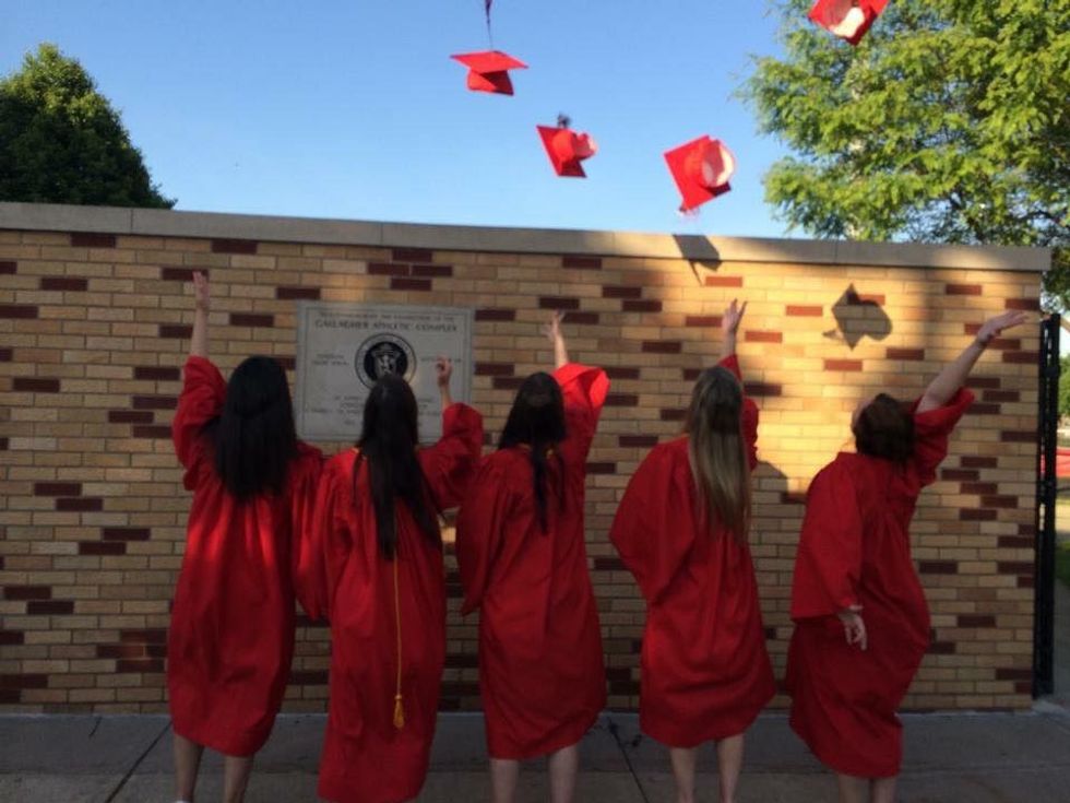 18 Things I Learned At Age 18