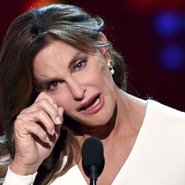 A Focus On Caitlyn Jenner (Arthur Ashe Award)