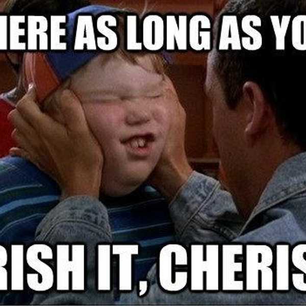 As a College Senior, I'm Really Tired of Hearing THIS...