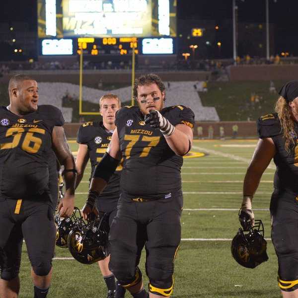 2015 Breakout All SEC Team