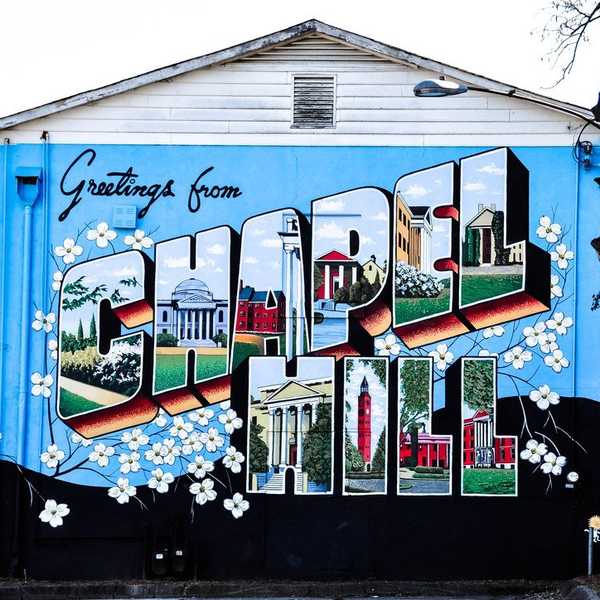14 Signs You're Ready To Be Back in Chapel Hill