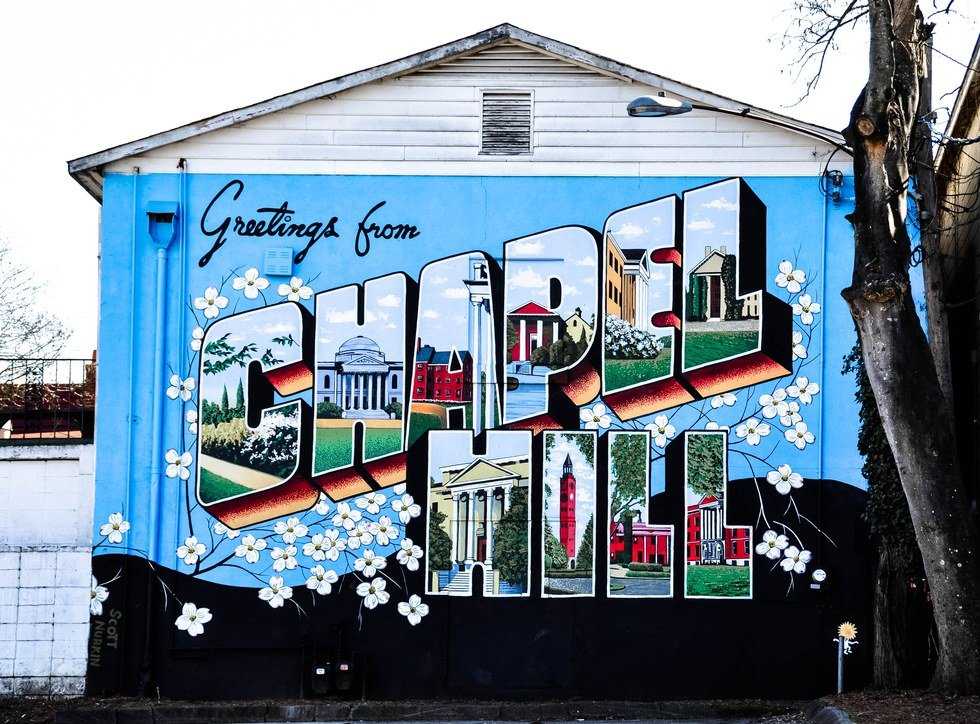 14 Signs You're Ready To Be Back in Chapel Hill