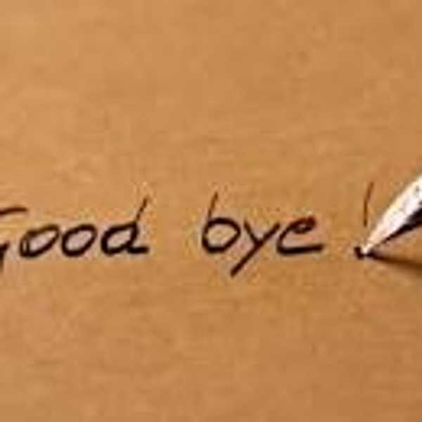 10 Quotes To Help You Get Out Of A Breakup Funk