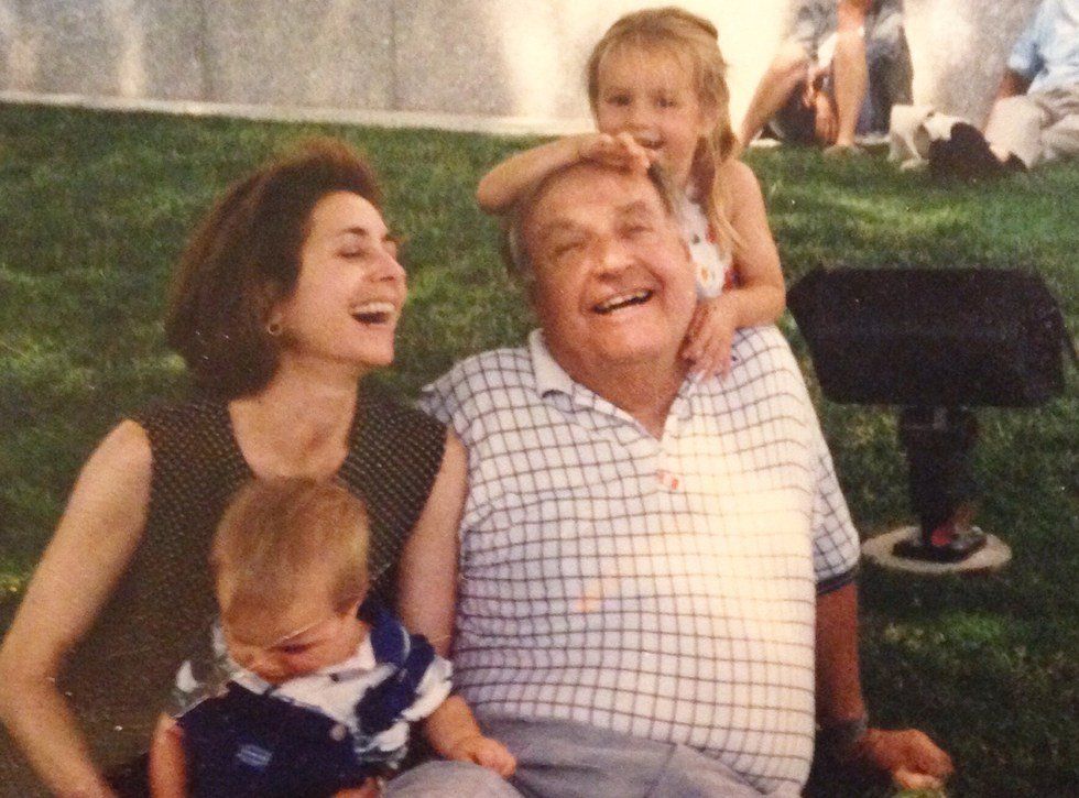 A Wake Up Call To Appreciating The Present