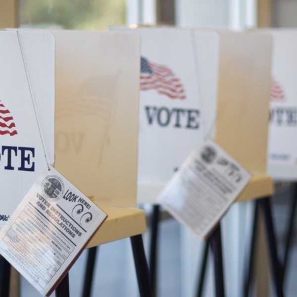 Think Small: Why You Should Care About State And Local Politics