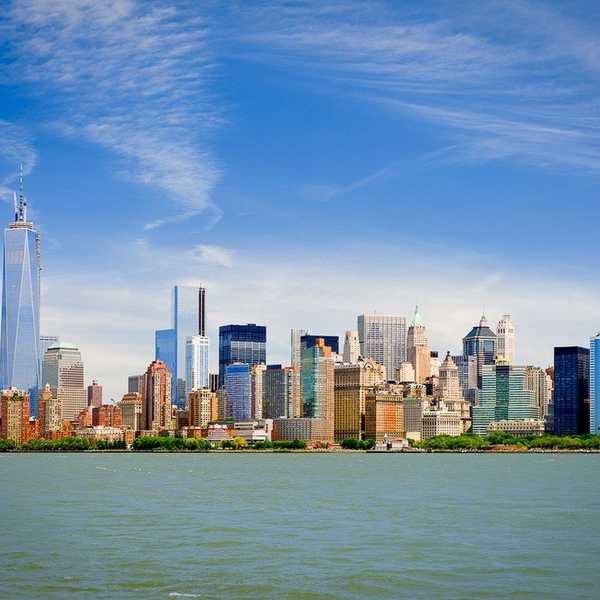 NYC Intern Survival Guide