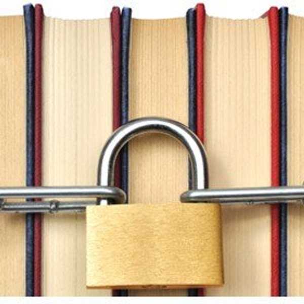Wanted: More Banned Books