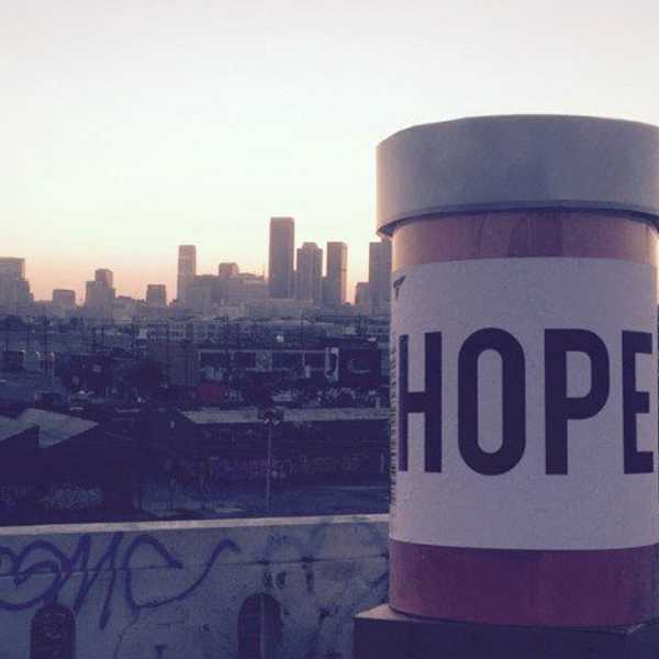 I Am More Than My Anxiety