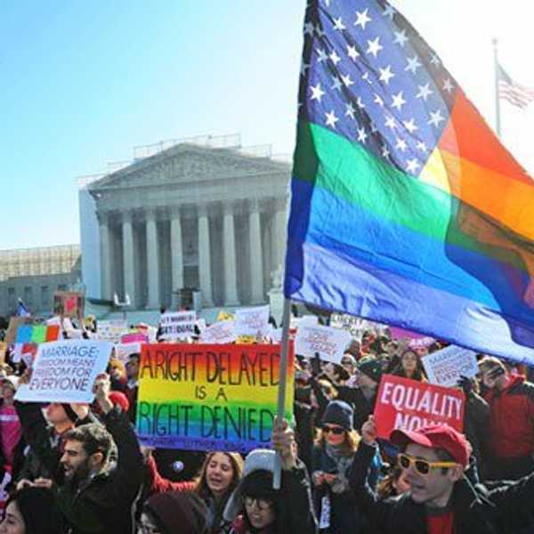Why Love Hasn't Won Yet