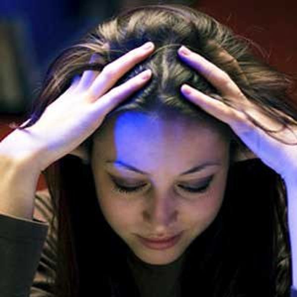 10 Struggles Of Being A Double Major