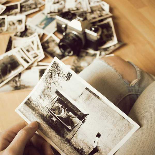 Memories Should Be Priceless