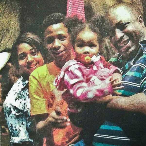 Justice For Eric Garner