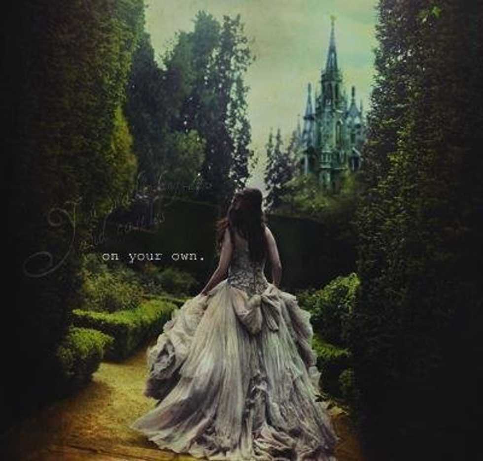 Why It's Time To Give Up On Fairy Tales