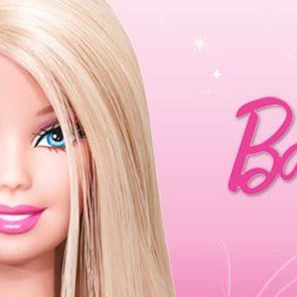 The Un-dateable Barbie