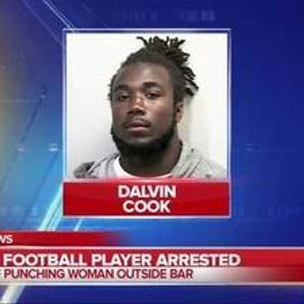 Florida State Surrounded By Scandals
