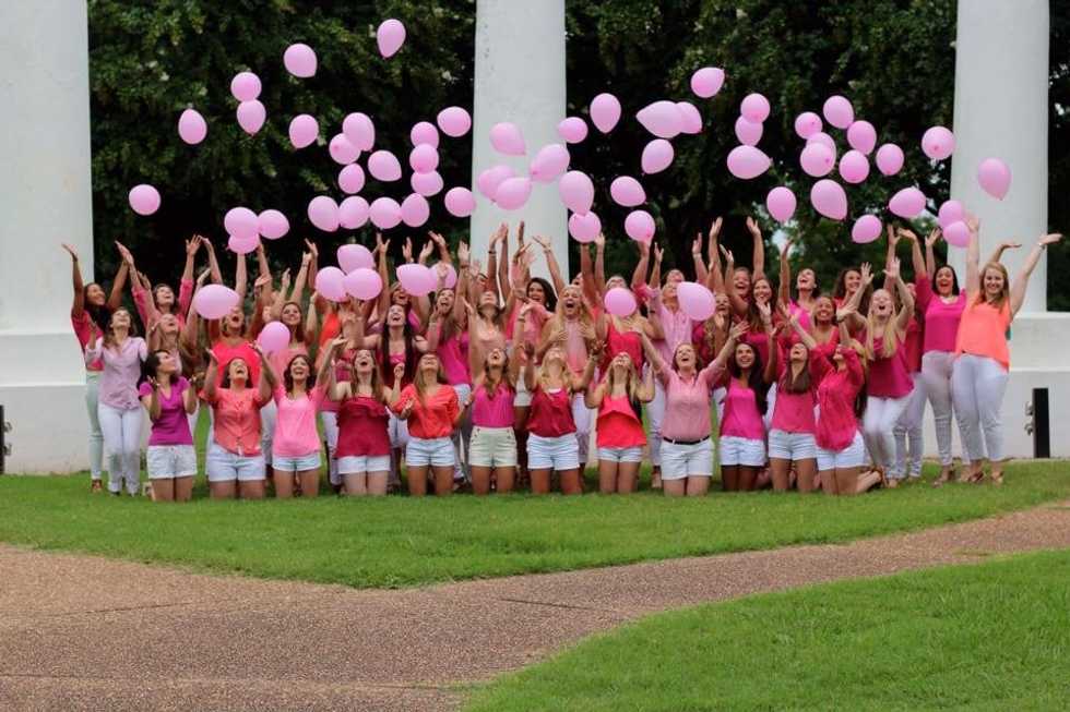 OMG RECRUITMENT?!?