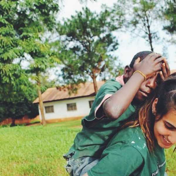 Ten Tips for Traveling to Third World Countries