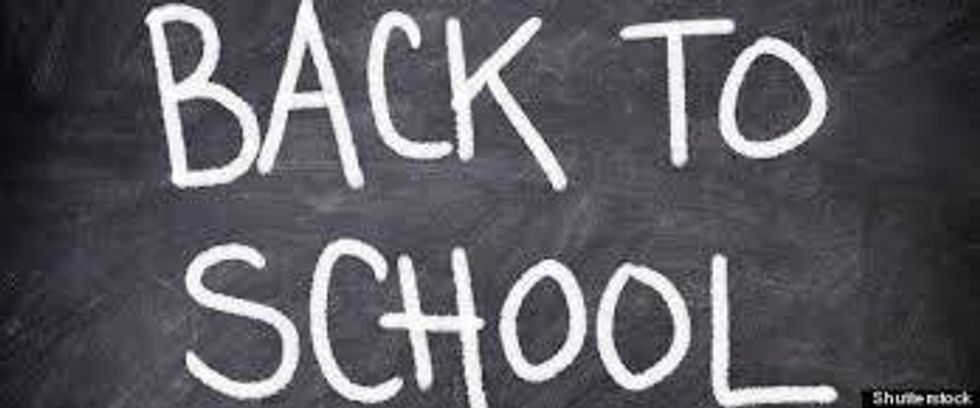 Summer Is Great and All, But Can We Move In Now?