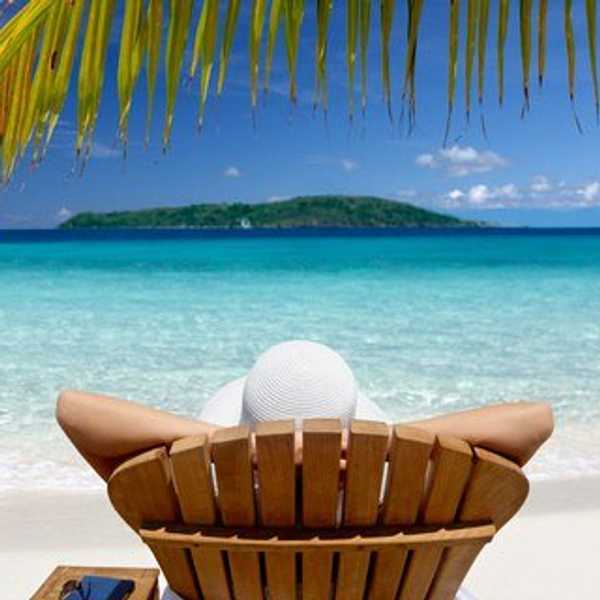 Seven Destinations For Summer Vacation