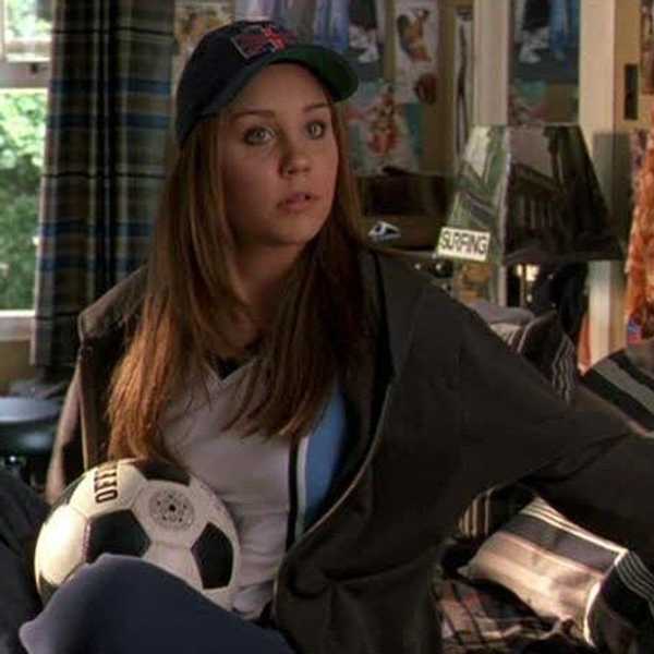 13 Questions Tomboy Sorority Girls Ask