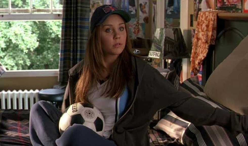 13 Questions Tomboy Sorority Girls Ask