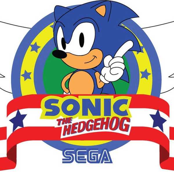The Deterioration of Sega and Sonic the Hedgehog