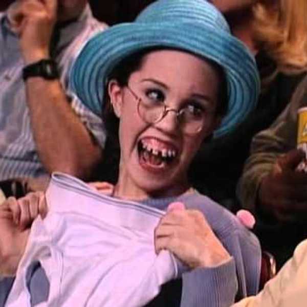 If Ads From The Amanda Show Were Real Products