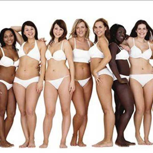 The Body-Shaming Era