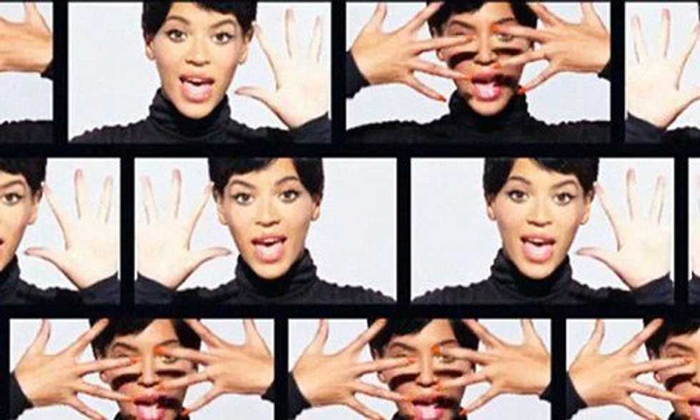 The Countdown: Back To School