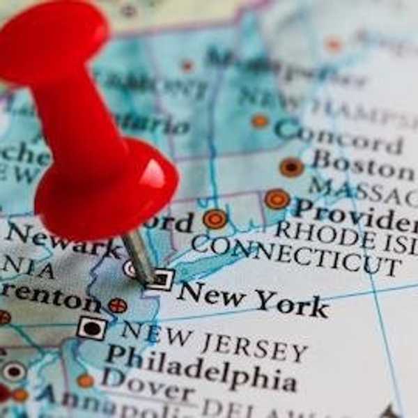 10 Things That Happen When You Go To College Out-of State