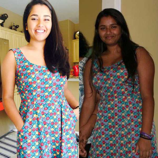 5 Things I Wish I Had Told My Fat Self