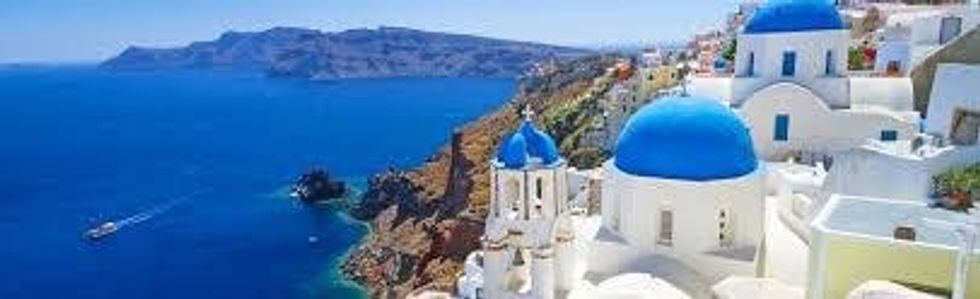 Welcome To My Big Fat Greek Life