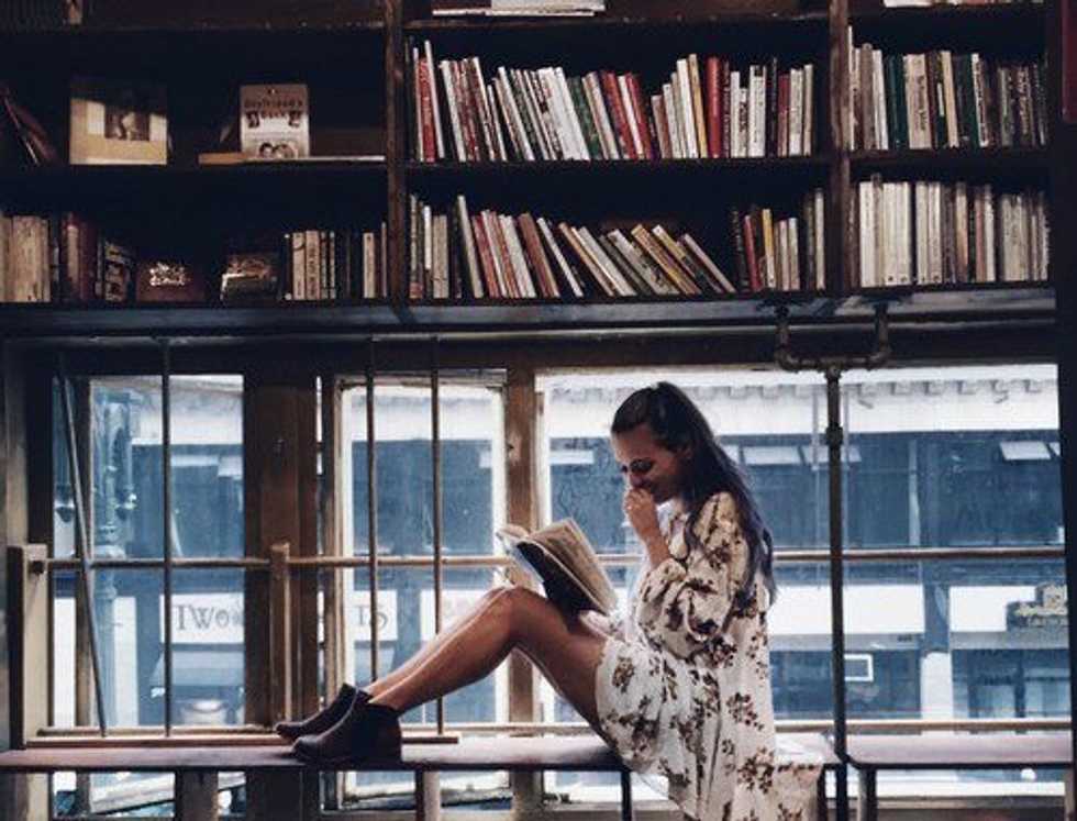 Life-Changing Children's Books You Need to Read