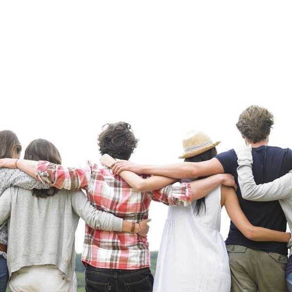 15 People To Thank In Your 20's
