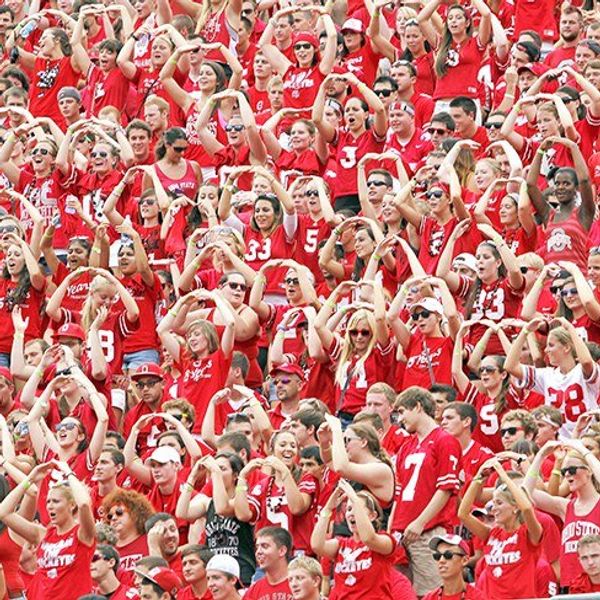 10 Reasons You Can't Wait To Be At OSU