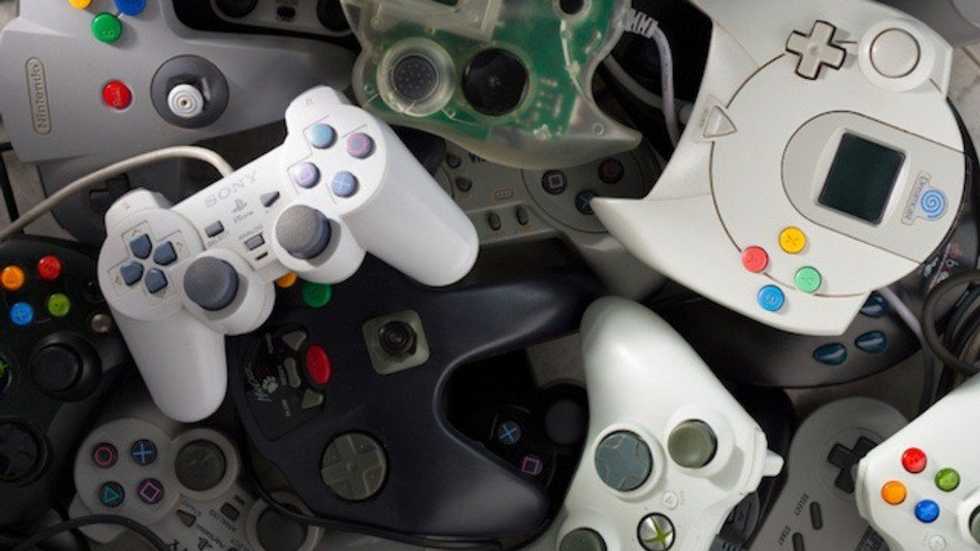 5 Things I Learned From Dating A Gamer