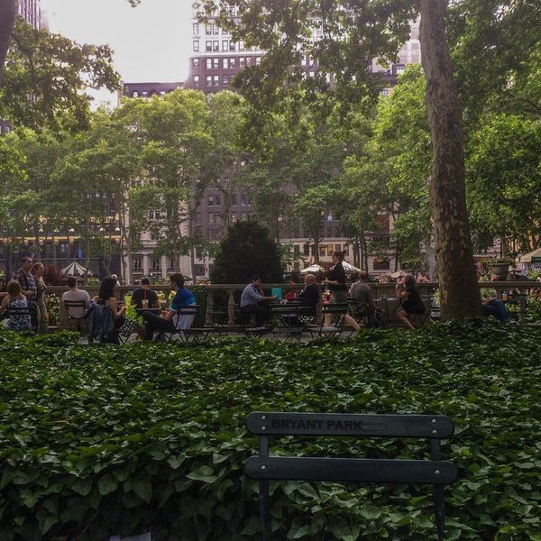 Things To Do When You Are Broke In NYC